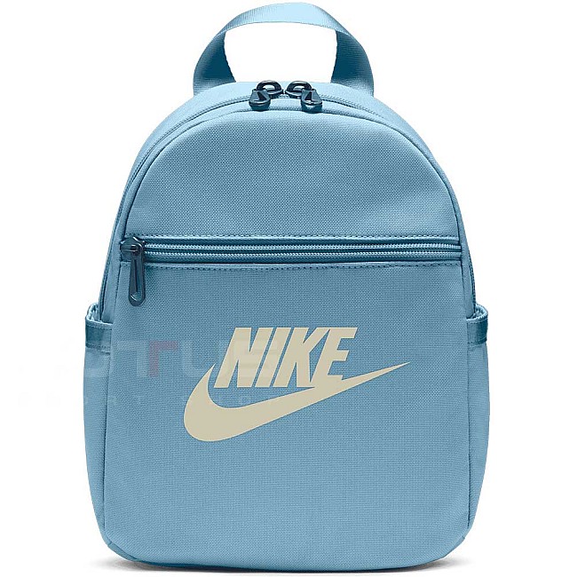 ДАМСКА РАНИЧКА NIKE NSW FUTURA 365 MINI BKPK СИНЯ