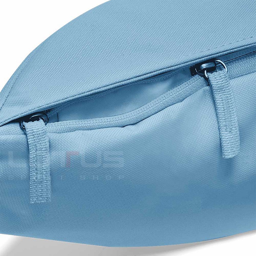 ЧАНТИЧКА ЗА КРЪСТА NIKE HERITAGE WAISTPACK СВЕТЛОСИНЯ