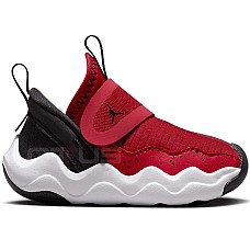 ДЕТСКИ МАРАТОНКИ ЗА МОМЧЕ NIKE JORDAN 23/7 TD ЧЕРВЕНИ