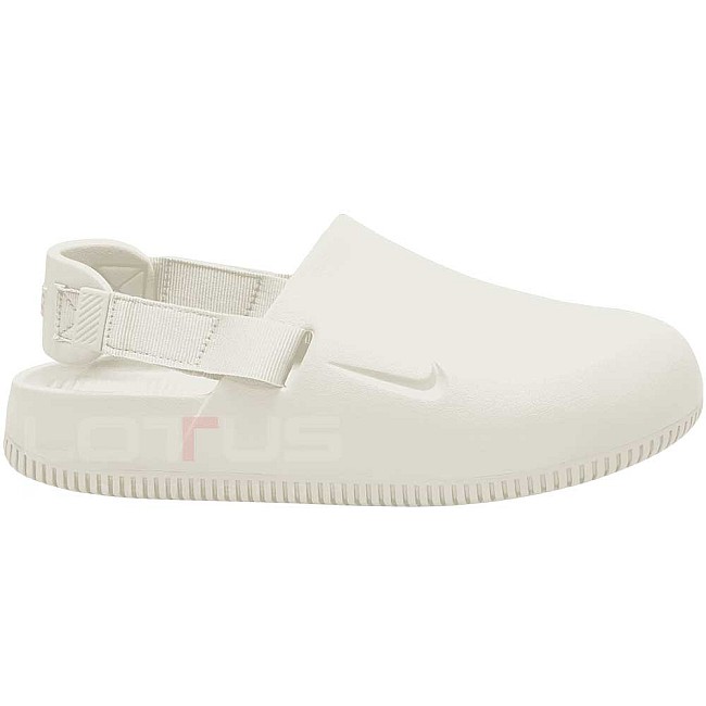 ДАМСКИ САНДАЛИ NIKE CALM MULE БЕЖОВИ