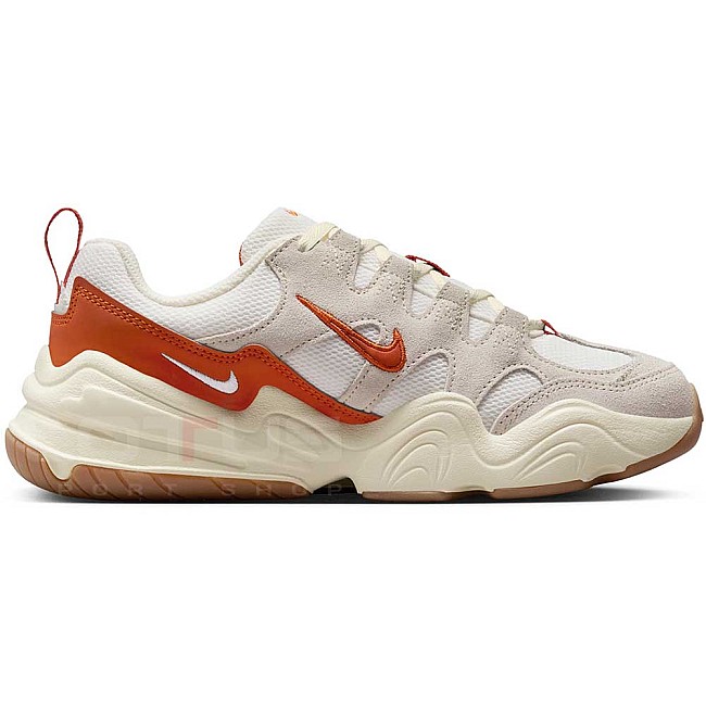 ДАМСКИ МАРАТОНКИ NIKE TECH HERA БЕЖОВИ