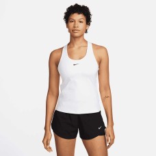 ДАМСКИ ПОТНИК NIKE DF SWOOSH BRA TANK БЯЛ