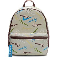 РАНИЧКА NIKE BRSLA JDI MNI BPK-CT SP24 БЕЖОВА