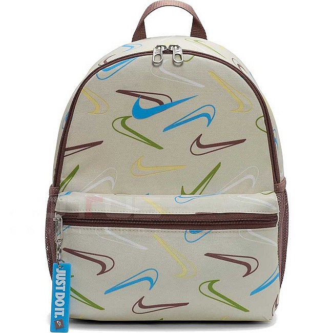 РАНИЧКА NIKE BRSLA JDI MNI BPK-CT SP24 БЕЖОВА