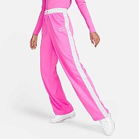 ДАМСКО ДОЛНИЩЕ NIKE NSW AIR MR BREAKAWAY PANT РОЗОВО