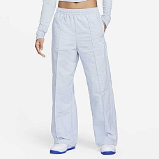 ДАМСКО ДОЛНИЩЕ NIKE NSW TREND WVN MR PANT СВЕТЛОСИНЬО