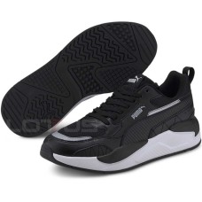 МЪЖКИ МАРАТОНКИ PUMA 37310808 X-RAY 2 SQUARE ЧЕРНИ