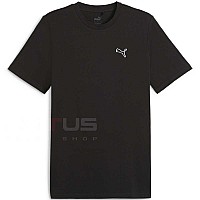 МЪЖКА ТЕНИСКА PUMA 67597701 BETTER ESSENTIALS TEE ЧЕРНА