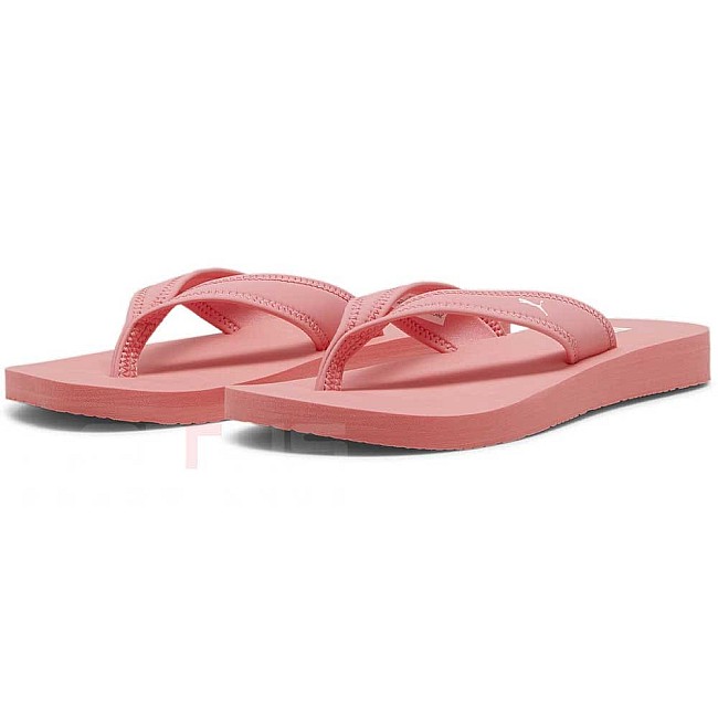 ДАМСКИ ДЖАПАНКИ PUMA 38910607 SANDY FLIP РОЗОВИ