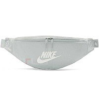 ЧАНТИЧКА ЗА КРЪСТА NIKE HERITAGE WAISTPACK СВЕТЛОСИВА