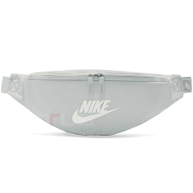 ЧАНТИЧКА ЗА КРЪСТА NIKE HERITAGE WAISTPACK СВЕТЛОСИВА