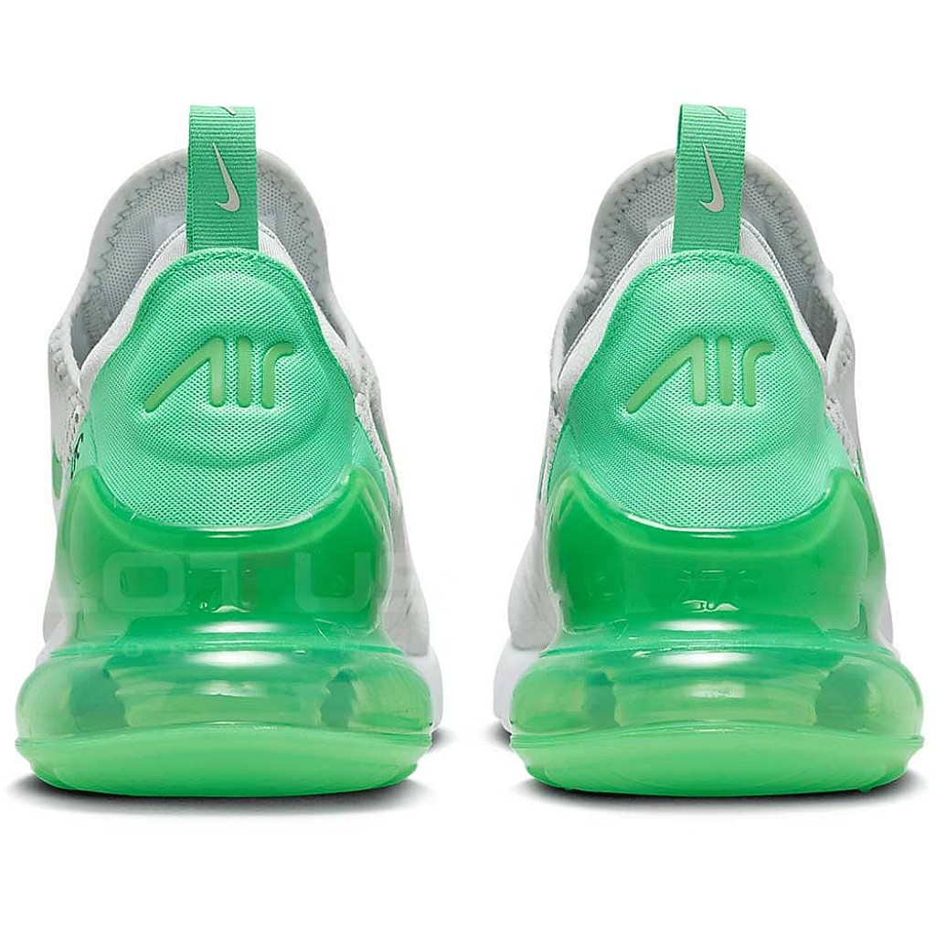 МЪЖКИ МАРАТОНКИ NIKE AIR MAX 270 СВЕТЛОСИВ/ЗЕЛЕН Цени от Lotus Sport