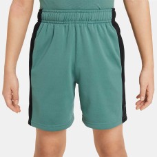 ДЕТСКИ КЪСИ ПАНТАЛОНИ NIKE NSW AIR SHORT PK ЗЕЛЕНИ