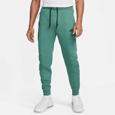 МЪЖКО ДОЛНИЩЕ NIKE TCH FLC JGGR ЗЕЛЕНО