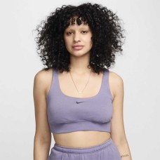 ДАМСКИ ПОТНИК NIKE NSW CHLL FT CRP TANK ЛИЛАВ