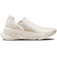 ДАМСКИ МАРАТОНКИ NIKE GO FLYEASE КРЕМАВИ