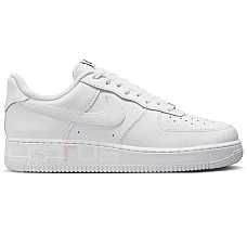 МЪЖКИ ОБУВКИ NIKE AIR FORCE 1 '07 FLYEASE БЕЛИ МЪЖКИ ОБУВКИ NIKE AIR FORCE 1 '07 FLYEASE БЕЛИ