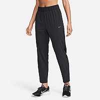 ДАМСКО ДОЛНИЩЕ NIKE FAST DF MR 7/8 PANT ЧЕРНО