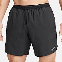 МЪЖКИ КЪСИ ПАНТАЛОНИ NIKE DF STRIDE SHRT 7IN BF BLACK