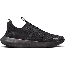 NIKE FREE RN FK NEXT NATURE ЧЕРНИ