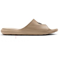 МЪЖКИ ЧЕХЛИ NIKE VICTORI ONE SHOWER SLIDE СВЕТЛОКАФЯВИ