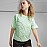 ДАМСКА ТЕНИСКА PUMA 67949288 MOTION AOP TEE МЕНТОВА