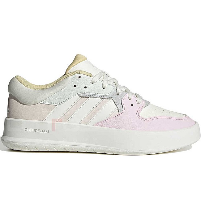 ДАМСКИ ОБУВКИ ADIDAS ID1257 COURT 24 РОЗОВИ/БЕЛИ