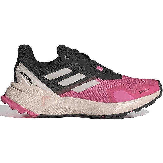 ДАМСКИ ОБУВКИ ADIDAS IG4177 TERREX SOULSTRIDE R РОЗОВИ/ЧЕРНИ