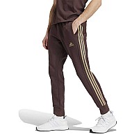 МЪЖКО ДОЛНИЩЕ ADIDAS IW7681 3S FT TC PT КАФЯВО