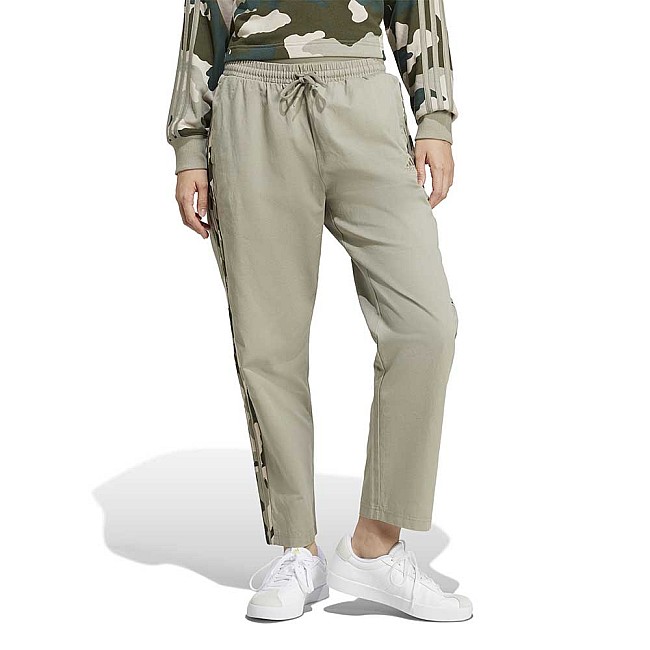 ДАМСКО ДОЛНИЩЕ ADIDAS IY1686 W CAMO 3S PT ЗЕЛЕНО