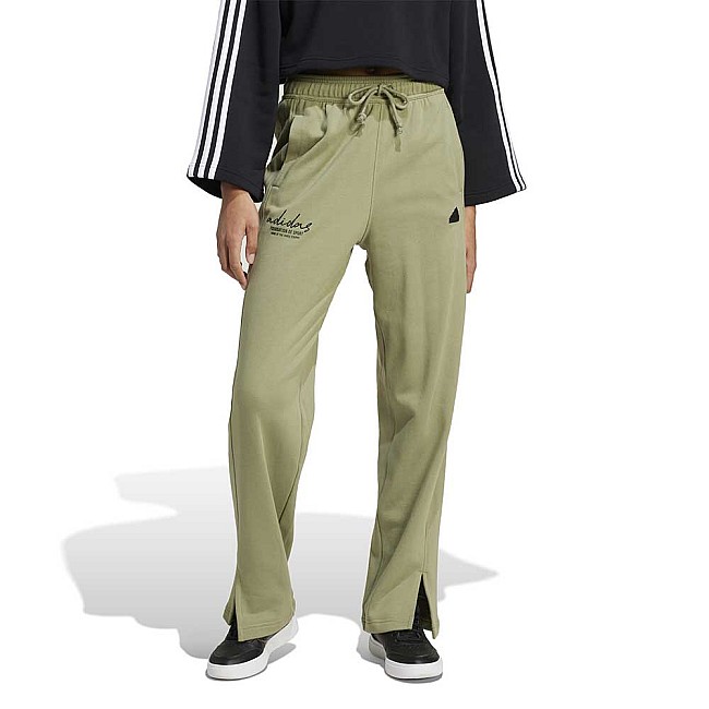 ДАМСКО ДОЛНИЩЕ ADIDAS JI6524 W BLUV Q3 FT PT ЗЕЛЕНО