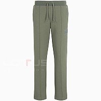 МЪЖКО ДОЛНИЩЕ EA7 EMPORIO ARMANI 6DPP68-1846 TENNIS CLUB M PANTS FZ CO PL ТЪМНОЗЕЛЕНО