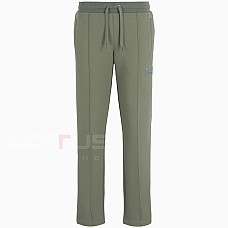 МЪЖКО ДОЛНИЩЕ EA7 EMPORIO ARMANI 6DPP68-1846 TENNIS CLUB M PANTS FZ CO PL ТЪМНОЗЕЛЕНО
