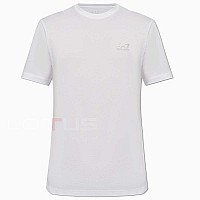 МЪЖКА ТЕНИСКА EA7 EMPORIO ARMANI 8NPT25-0100 TRAIN CORE ID M TEE SS CO БЯЛА