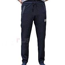 МЪЖКО ДОЛНИЩЕ EA7 EMPORIO ARMANI 3DPP89-1200 TRAIN GOLD LABEL M PANTS PQ ЧЕРНО