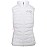 ДАМСКИ ЕЛЕК EA7 EMPORIO ARMANI 8NTQ08-1100 TRAIN CORE LADY W ECO DOWN VEST БЯЛ