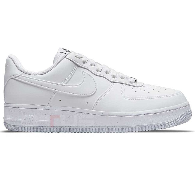 ДАМСКИ ОБУВКИ NIKE DC9486-101 AIR FORCE 1 07 NEXT NATURE БЕЛИ
