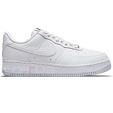 ДАМСКИ ОБУВКИ NIKE DC9486-101 AIR FORCE 1 '07 NEXT NATURE БЕЛИ