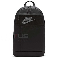 РАНИЦА NIKE DD0562-010 ELMNTL BKPK LBR ЧЕРНА