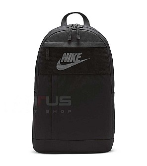 РАНИЦА NIKE DD0562-010 ELMNTL BKPK LBR ЧЕРНА
