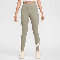 ДАМСКИ КЛИН NIKE DV7795-320 NSW CLSC GX HR TGHT SWSH ЗЕЛЕН