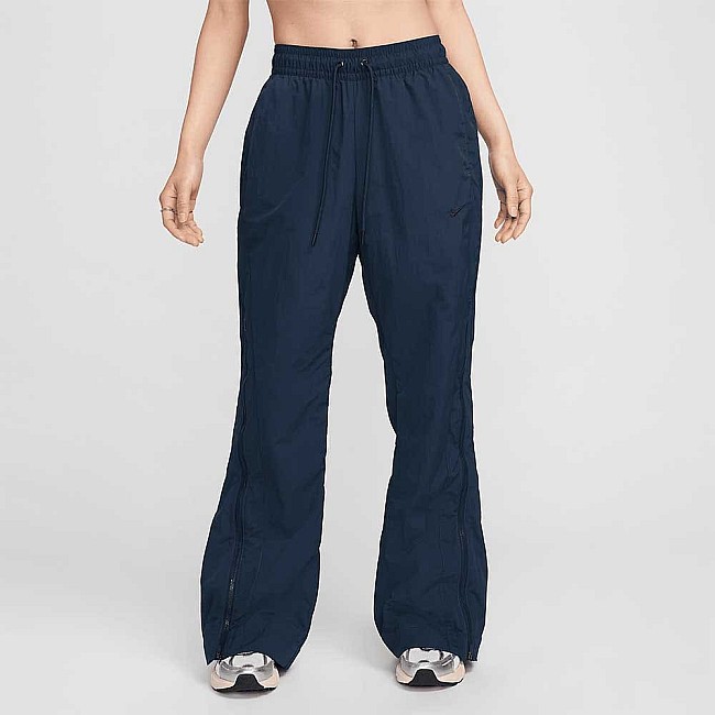 ДАМСКО ДОЛНИЩЕ NIKE FV7544-478 NSW CLLCTN RPL ZIP PNT OTG ТЪМНОСИНЬО