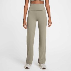 ДАМСКО ДОЛНИЩЕ NIKE FV7848-320 DF ONE HR FLDOVR PANT ЗЕЛЕНО ДАМСКО ДОЛНИЩЕ NIKE FV7848-320 DF ONE HR FLDOVR PANT ЗЕЛЕНО
