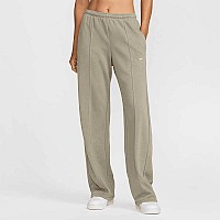 ДАМСКО ДОЛНИЩЕ NIKE HF6457-320 NSW CHLL FT MR OH SWTPNT БЛЕДОЗЕЛЕНО