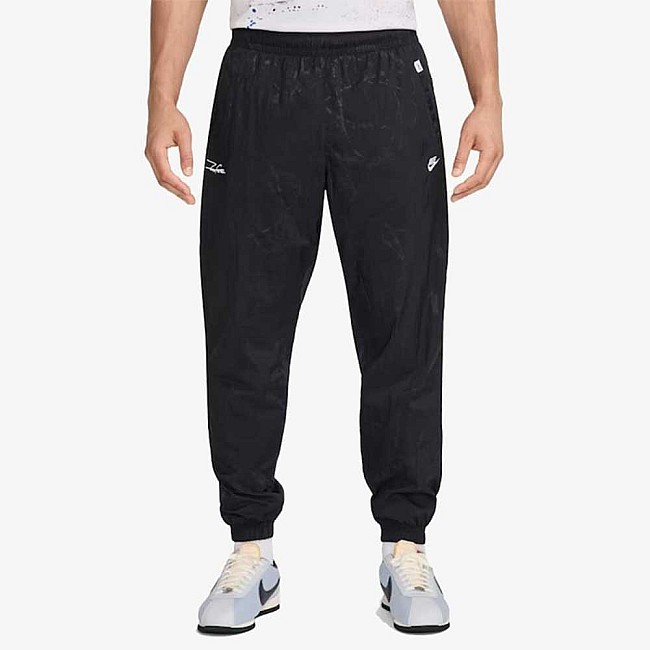 МЪЖКО ДОЛНИЩЕ NIKE HF7822-010 NSW BREAKING LND WR PANT ЧЕРНО
