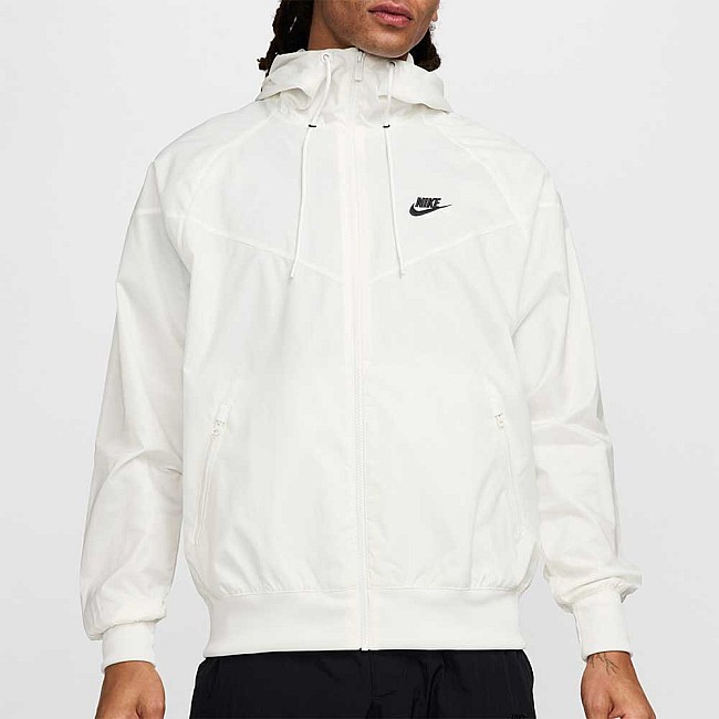 МЪЖКО ЯКЕ NIKE DA0001-135 WVN LND WR HD JKT БЕЖОВО