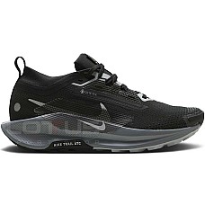 ДАМСКИ МАРАТОНКИ NIKE FQ0912-001 REACTX PEGASUS TRAIL 5 GTX ЧЕРНИ