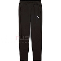 ДАМСКО ДОЛНИЩЕ PUMA 68167401 EVOSTRIPE WINTERIZED PANTS ЧЕРНО