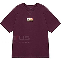 ДАМСКА ТЕНИСКА PUMA 68192944 BETTER SPORTSWEAR TEE ТЪМНОЛИЛАВА