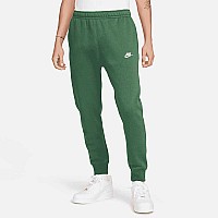 МЪЖКО ДОЛНИЩЕ NIKE BV2671-323 NSW CLUB JGGR BB ЗЕЛЕНО
